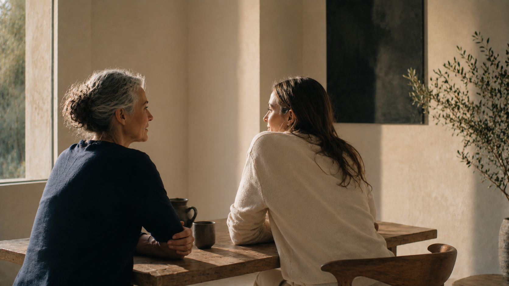 Hormontherapie im Longevity-Kontext: was die Evidenz sagt